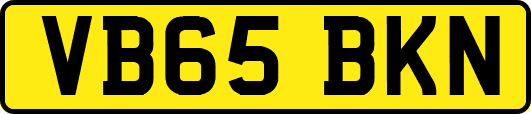 VB65BKN