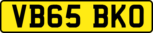 VB65BKO