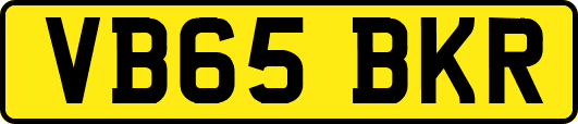 VB65BKR