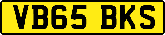 VB65BKS