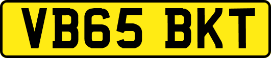 VB65BKT