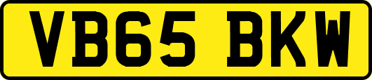 VB65BKW