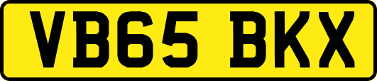 VB65BKX