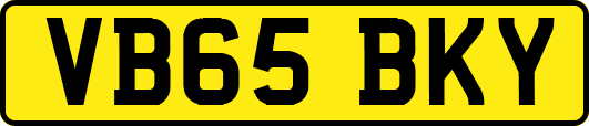 VB65BKY