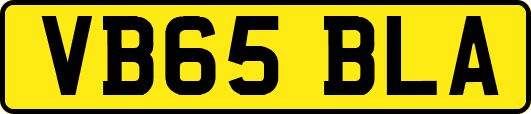 VB65BLA