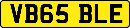 VB65BLE