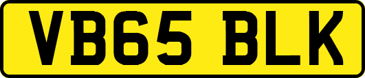VB65BLK