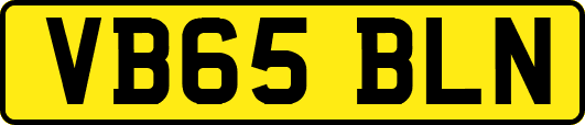 VB65BLN