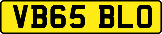 VB65BLO