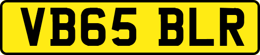 VB65BLR