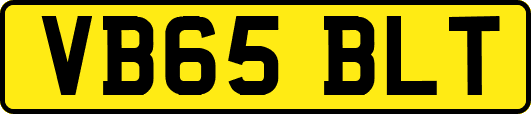 VB65BLT