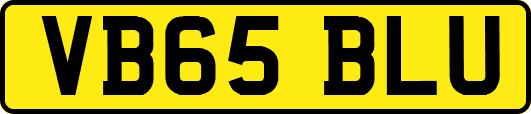 VB65BLU