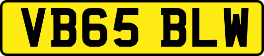 VB65BLW