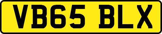 VB65BLX