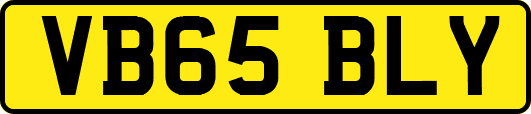 VB65BLY