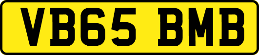 VB65BMB