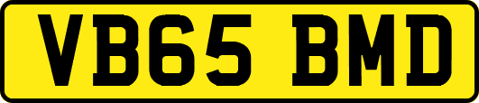 VB65BMD