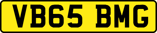 VB65BMG