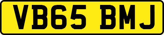 VB65BMJ