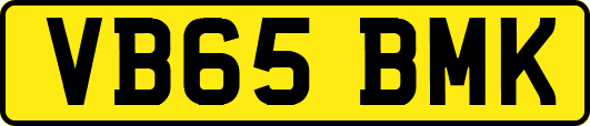 VB65BMK