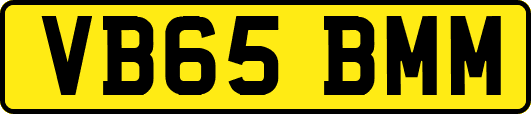VB65BMM