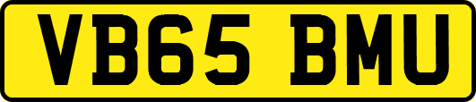 VB65BMU