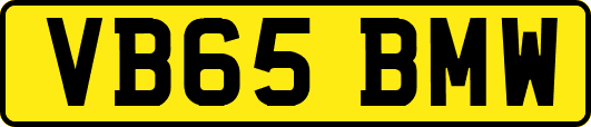 VB65BMW
