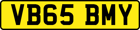 VB65BMY
