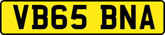 VB65BNA
