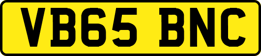 VB65BNC