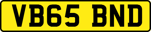 VB65BND