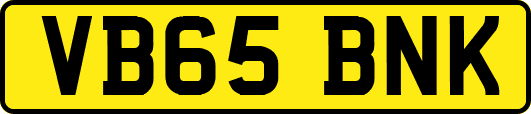 VB65BNK