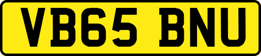 VB65BNU