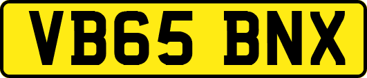 VB65BNX