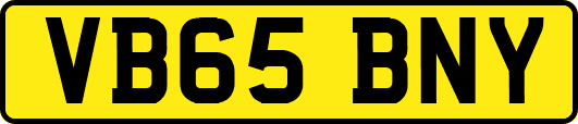 VB65BNY