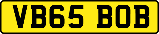 VB65BOB