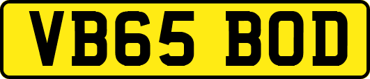 VB65BOD