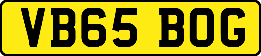 VB65BOG