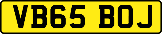 VB65BOJ