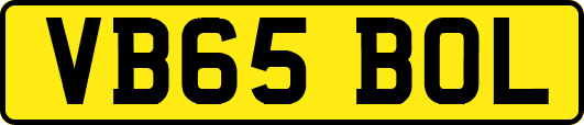 VB65BOL