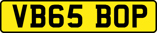 VB65BOP
