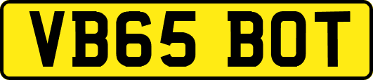 VB65BOT