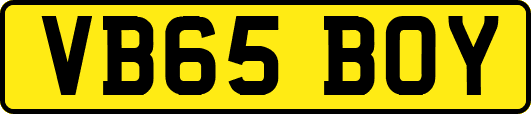 VB65BOY