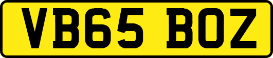 VB65BOZ