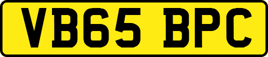VB65BPC