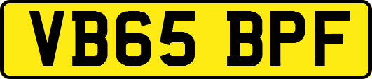 VB65BPF