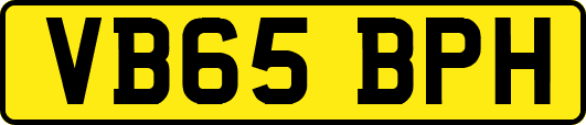 VB65BPH