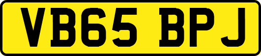 VB65BPJ