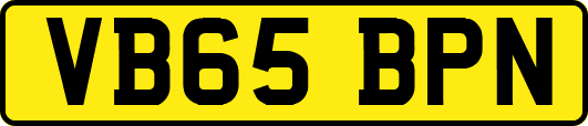 VB65BPN