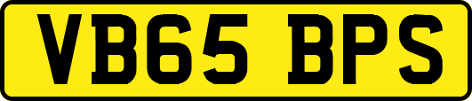 VB65BPS